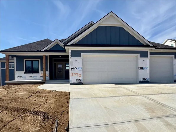 12770 NW Larkspur Ln, Platte City, MO 64079