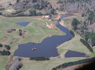 4625 County Road 191 E, Kilgore, TX 75662