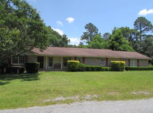 2500 Longhorn Rd, Waycross, GA 31501