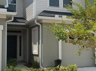 646 Reese Ave, Orange Park, FL 32065