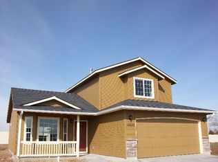 5625 S Moonland, Boise, ID 83709