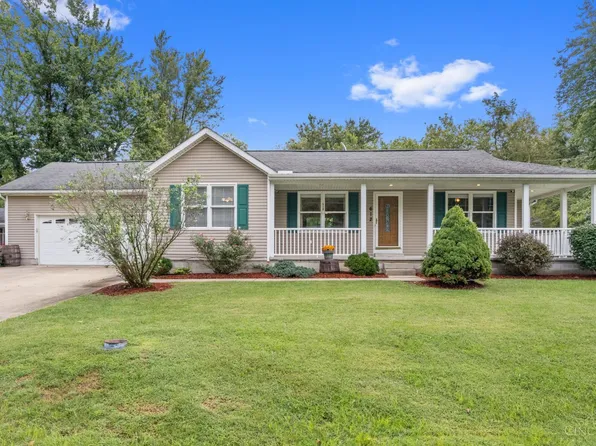 612 E Grant Ave, Georgetown, OH 45121