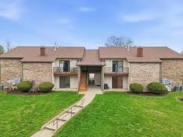 1883 N Waterfront Dr N APT H, Columbia, MO 65202