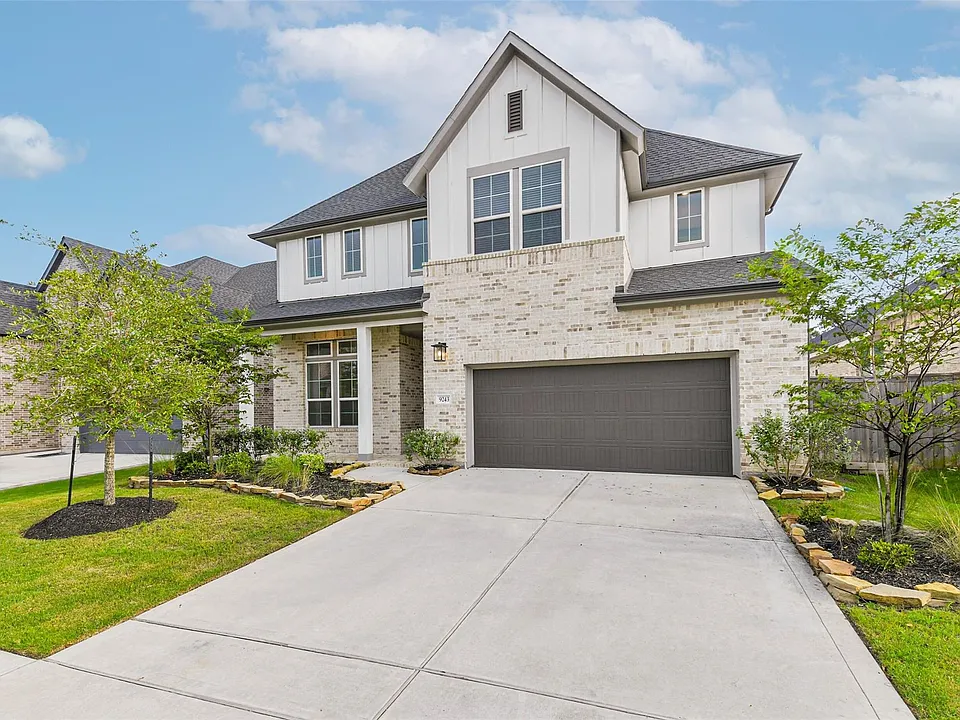 9243 Trimble Landing Dr