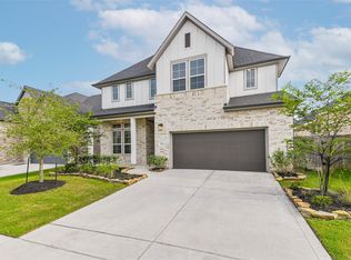 9243 Trimble Landing Dr, Tomball, TX 77375