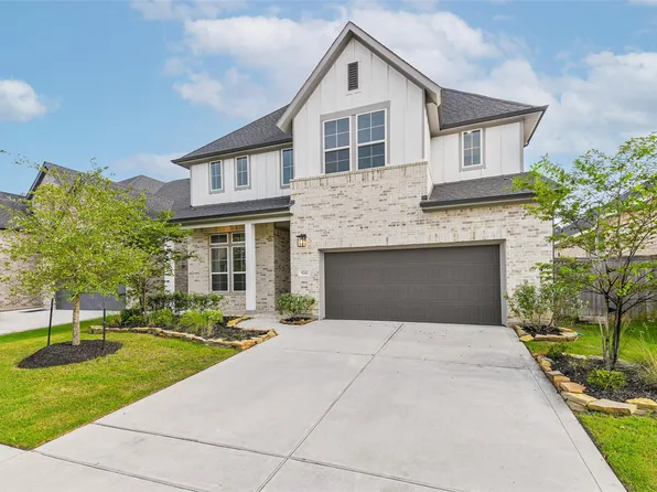 9243 Trimble Landing Dr, Tomball, TX 77375