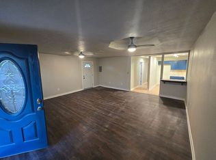 406 NW Avenue A, Andrews, TX 79714