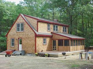9 Blueberry Ln, Rindge, NH 03461