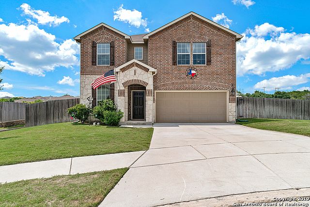 Homes for sale in outlet hanover cove converse texas