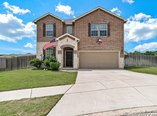 9531 Hanover Sky, Converse, TX 78109