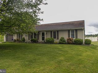 20 Campus Ave, Spring Grove, PA 17362