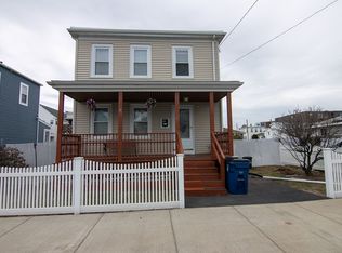 25 McKinley St, Revere, MA 02151