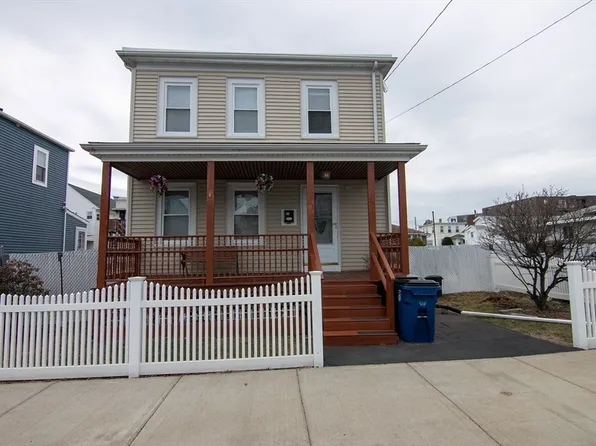 25 McKinley St, Revere, MA 02151