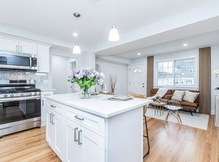 57 Howard St #1, Revere, MA 02151