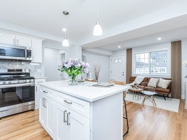 57 Howard St #1, Revere, MA 02151