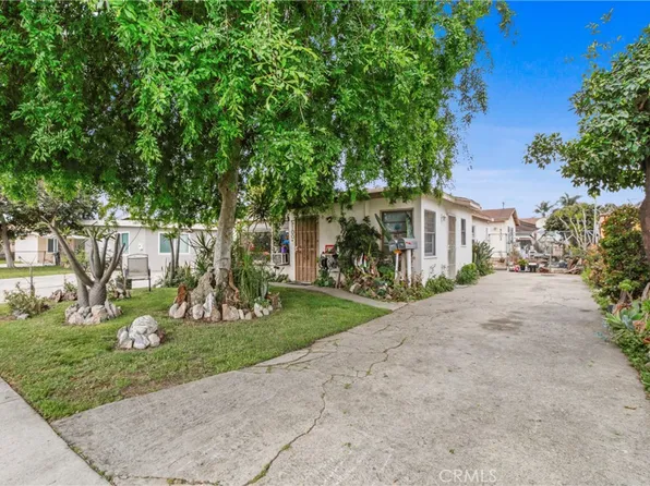 5100 E 60th Pl, Maywood, CA 90270