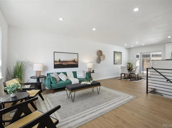 6894 Nelson Street, Arvada, CO 80004