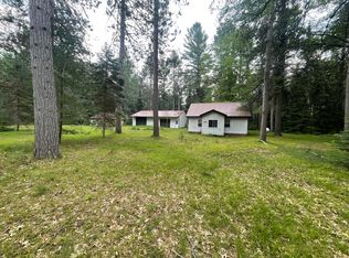 4345 Norwood Rd, Roscommon, MI 48653