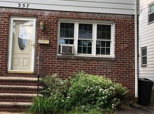 357 Hollywood Ave, Hillside, NJ 07205
