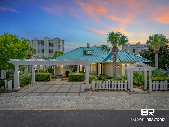 8632 Greenwich Ct Unit 10, Gulf Shores, AL 36542