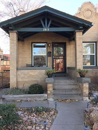 2915 N Franklin St Photo 1