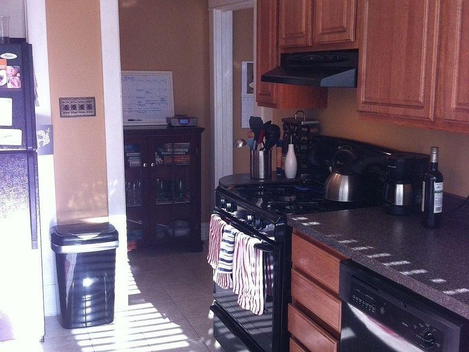 Updated Kitchen