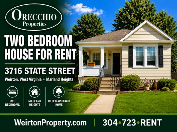 3716 State St, Weirton, WV 26062