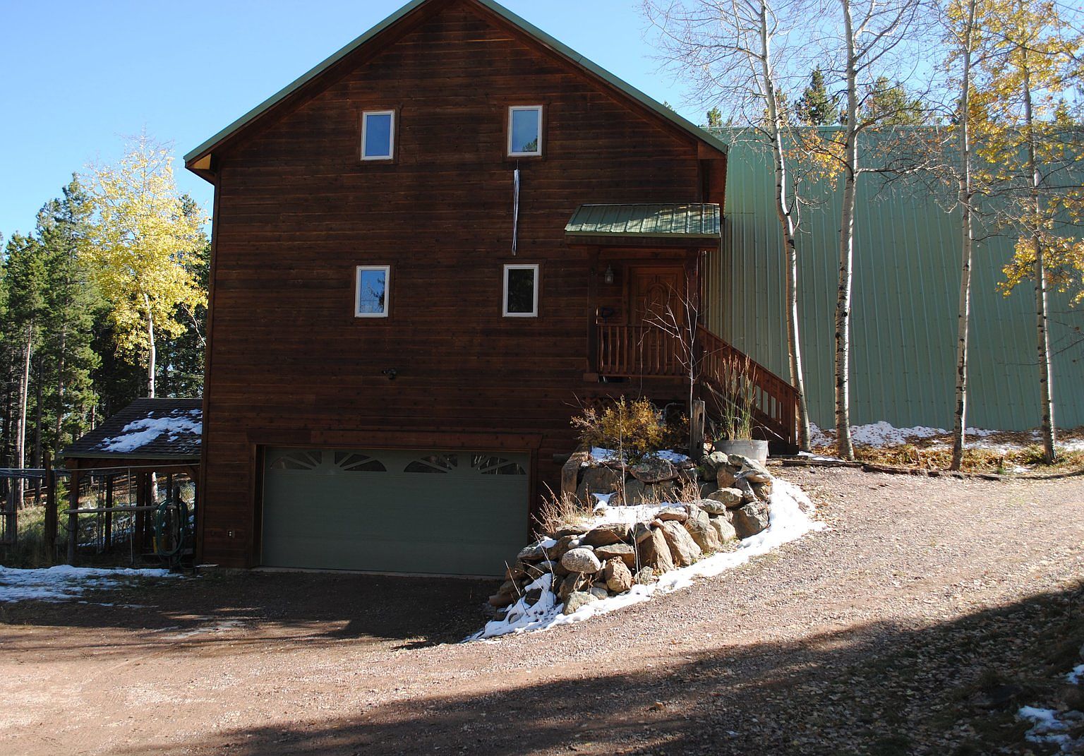 283 Paiute Rd, Evergreen, CO 80439 Zillow