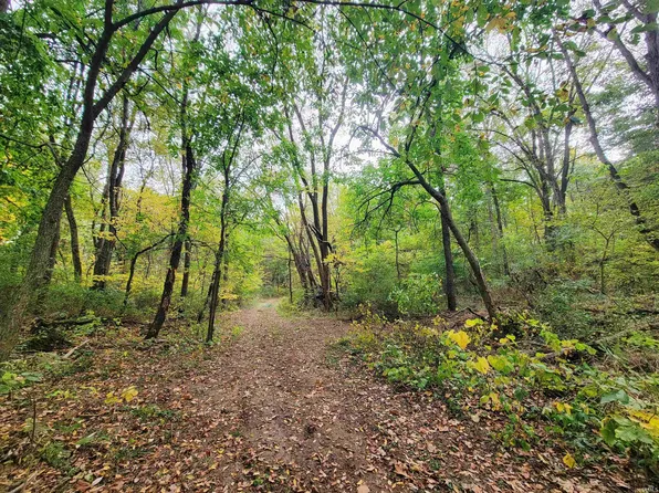 County Road 8, Bristol, IN 46507