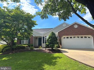 1808 Stoneybrook Ln, Culpeper, VA 22701