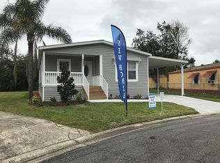 2823 Holster Way, Orlando, FL 32822