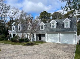146 Walton Heath Way, Mashpee, MA 02649