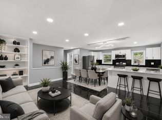 3604 Halloway N, Upper Marlboro, MD 20772