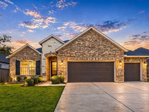 2263 Vanessa Cay Ln, La Porte, TX 77571