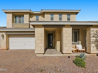 9908 E KINETIC Drive, Mesa, AZ 85212