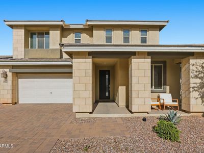 9908 E KINETIC Drive, Mesa, AZ, 85212