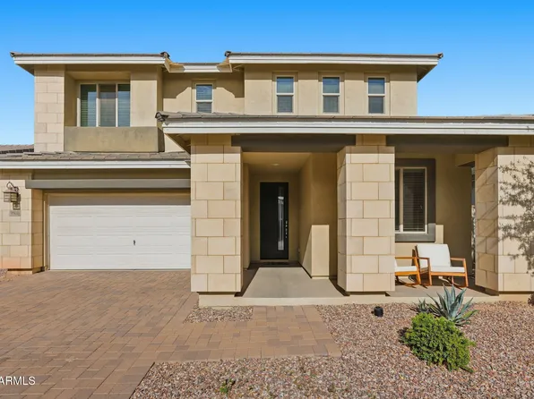 9908 E KINETIC Drive, Mesa, AZ 85212