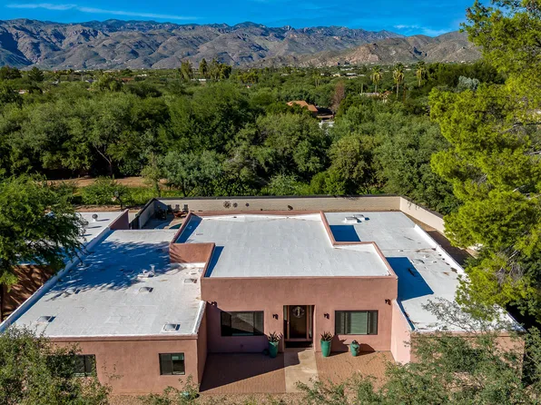 12025 E Dry Gulch Pl, Tucson, AZ 85749