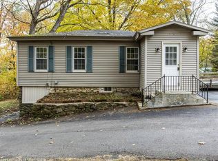 80 Hanson Ridge Rd, Sanford, ME 04073