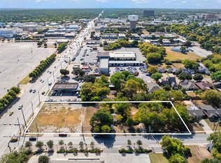 708 E Rogers St, Arlington, TX 76011