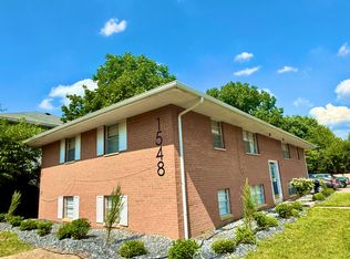 1548 Glenn Ave APT D, Columbus, OH 43212