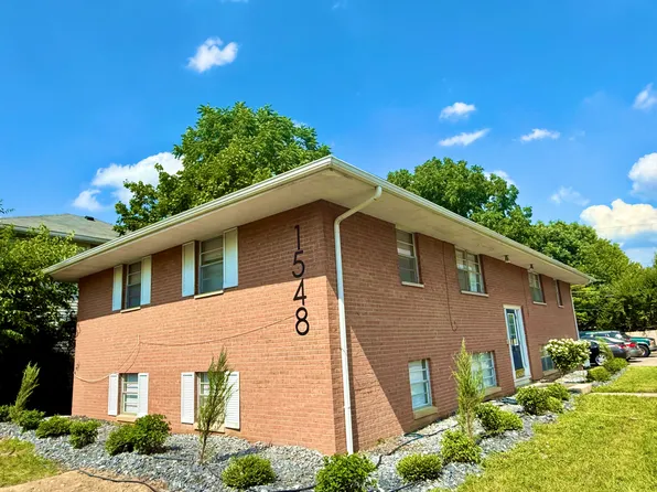 1548 Glenn Ave, Columbus, OH