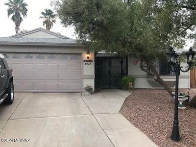 5978 S Pin Oak Dr, Tucson, AZ, 85746