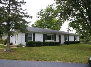 2028 Mackey Pike, Nicholasville, KY 40356