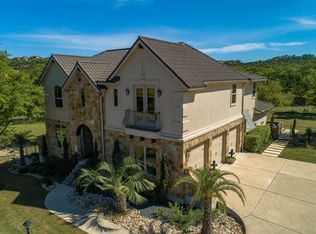 114 Kaden Way, Lakeway, TX 78738