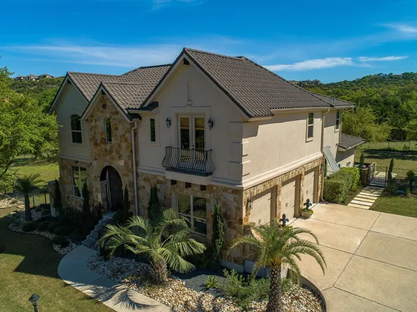 114 Kaden Way, Lakeway, TX 78738