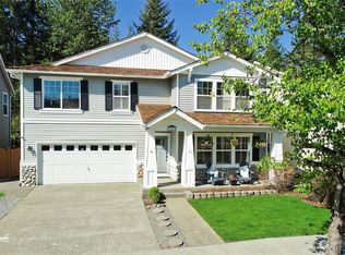 7621 Fern Ave SE, Snoqualmie, WA 98065