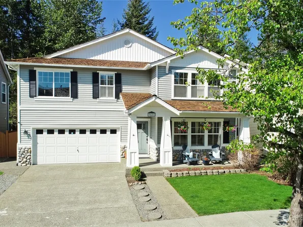 7621 Fern Avenue SE, Snoqualmie, WA 98065