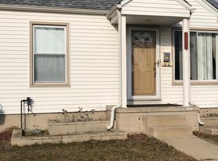 6121 Horger St, Dearborn, MI 48126