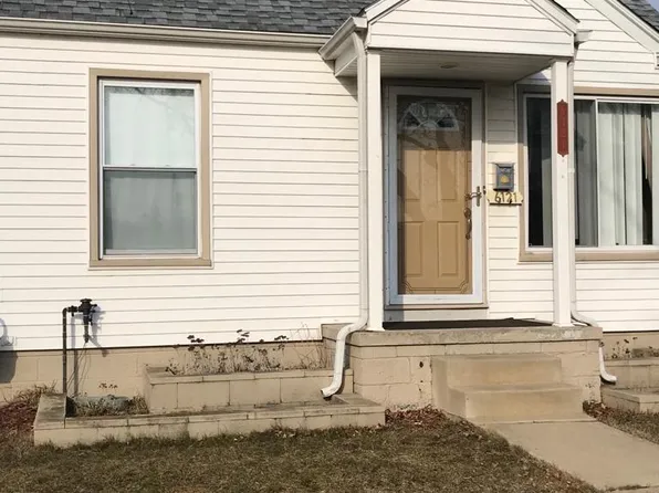 (undisclosed Address), Dearborn, MI 48126